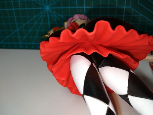 SSS Re：从零开始的异世界生活 拉姆 In Wonderland