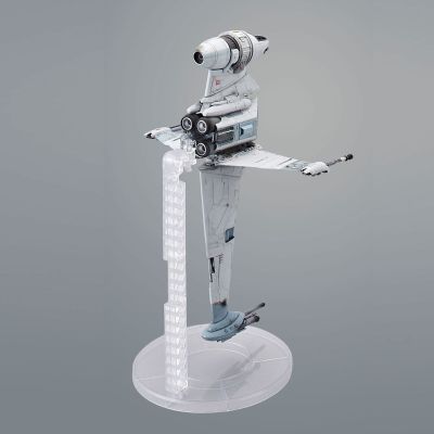 星球大战VI：绝地归来 B翼星际战斗机［限定版］