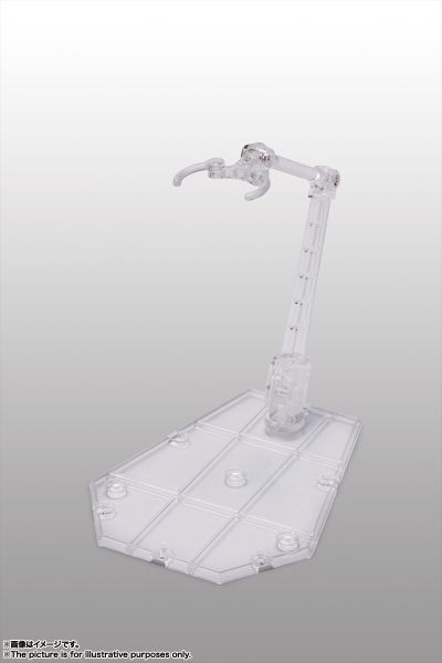 魂STAGE Act Mechanics