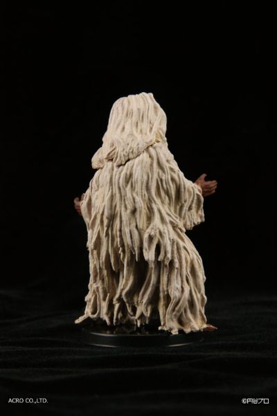 KRS35 『奥特曼』 ウー 