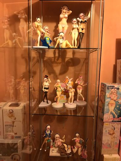 超级索尼子 水着グラビアver. 通常版