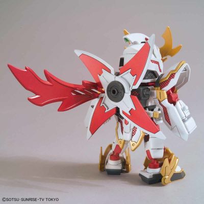 SDBD 高达创形者 RX-零 RX-零丸