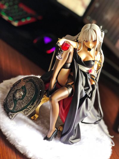 【教主】篝之雾枝手办