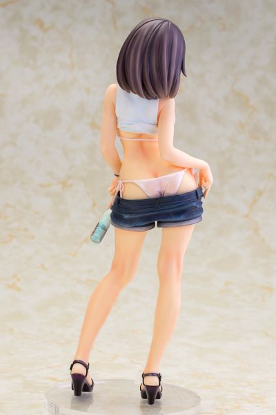 年上女友