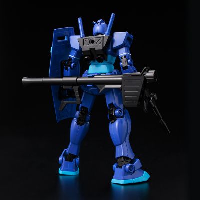 HGUC 机动战士高达 RX-78-2 高达 横滨DeNA海湾之星Ver.