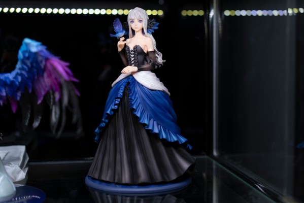 奥丁领域：里普特拉西尔 格温多琳 礼服