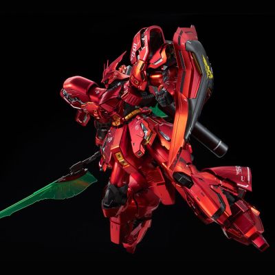 MG  1/100  沙扎比  Ka版［特殊涂层］