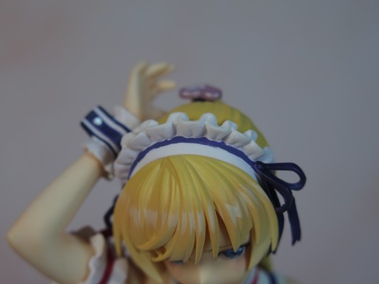 真由梨·玛丽安妮