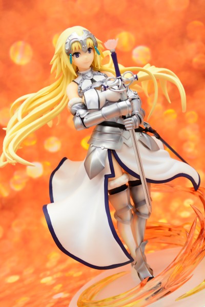 Fate/Apocrypha 贞德 红莲圣女