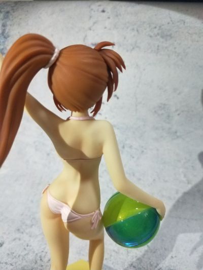 BEACH QUEENS 魔法少女奈叶StrikerS 高町奈叶 Ver.2  