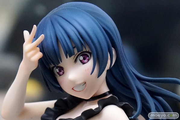 夏季皇后系列 Love Live! Sunshine!! 津岛善子