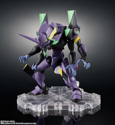 NXEDGE STYLE [EVA UNIT] 福音战士新剧场版：Q EVA第13号机