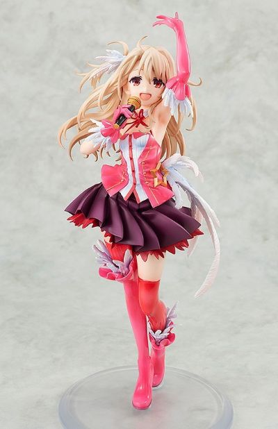 KD colle  魔法少女伊莉雅 伊莉雅斯菲尔·冯·爱因兹贝伦 Prisma ☆ Klangfest