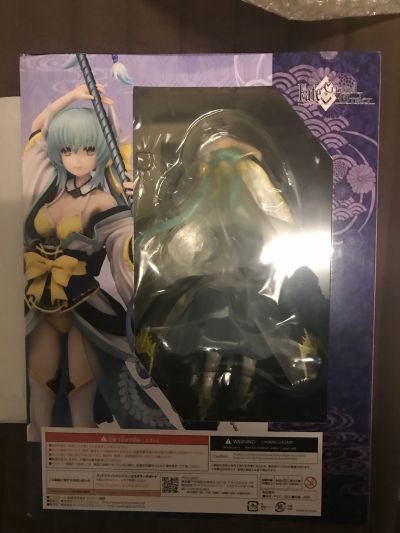 命运-冠位指定 枪兵-清姫