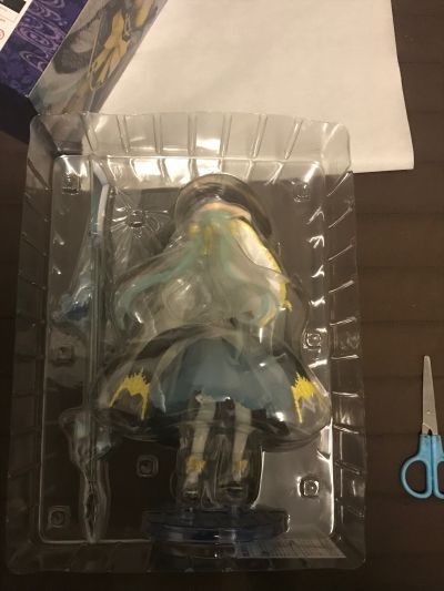 命运-冠位指定 枪兵-清姫