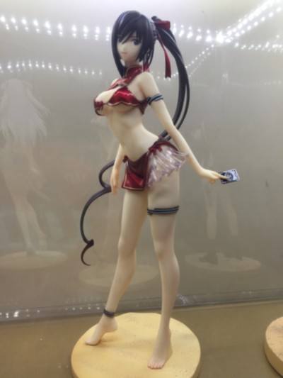 光明之刃 咲夜 水着Ver.