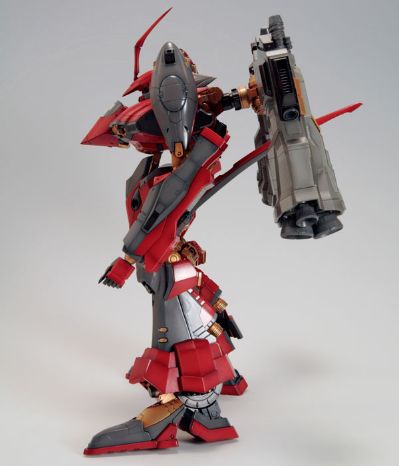 V.I.系列 装甲核心 NINEBALL=SERAPH