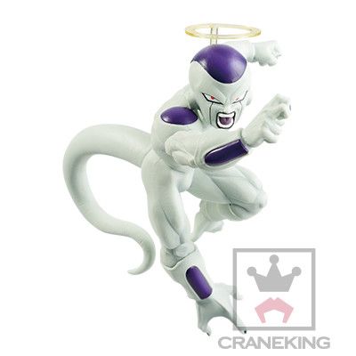 Tag Fighters 龙珠超 弗力萨-最终形态 