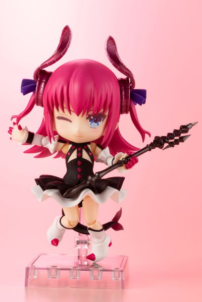Cu-poche Fate / Grand Order 	伊丽莎白·巴托里伯爵夫人