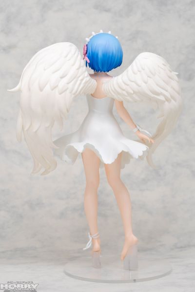 终极景品 Re：从零开始的异世界生活  鬼天使雷姆