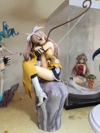 光明之风  吴羽冬华