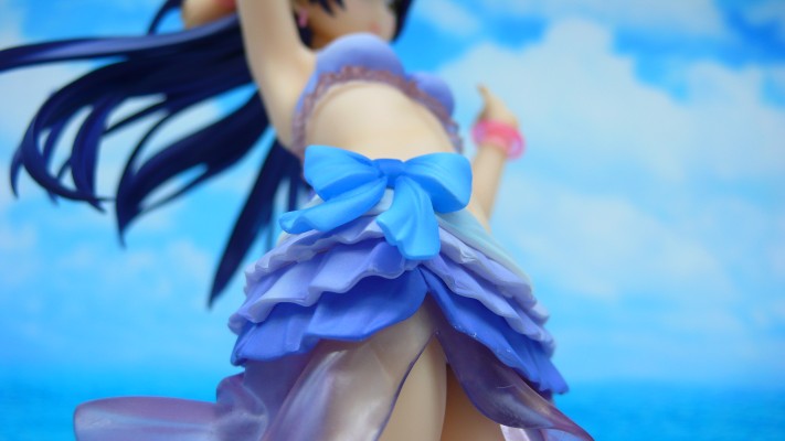 园田海未 －夏色笑颜1,2,Jump！Ver. －