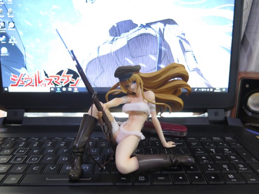 ELFRIEDE（埃尔弗里德）