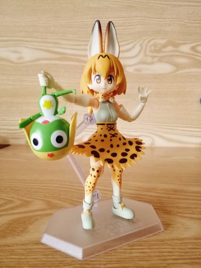 figma 动物朋友 包