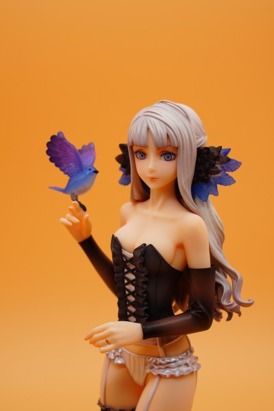 奥丁领域：里普特拉西尔 格温多琳 礼服