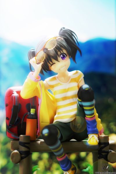 向山进发 第二季 仓上日向