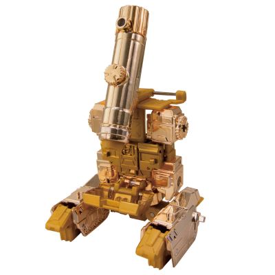 变形金刚 ゴールデンラグーン 变形金刚 パーScepter 