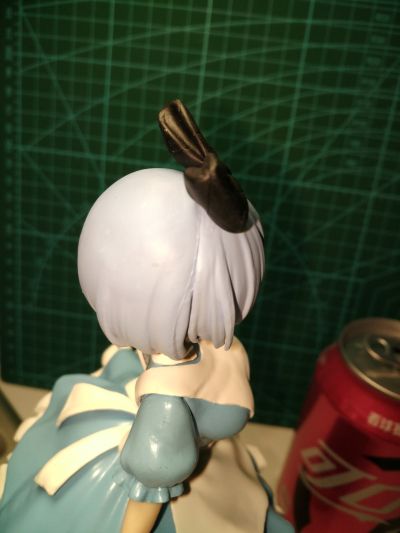 Super Special 系列 Re：从零开始的异世界生活 蕾姆 In Wonderland