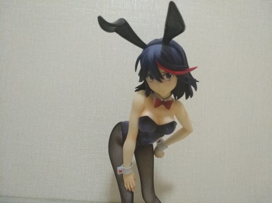 B-style  斩服少女 缠流子 兔女郎