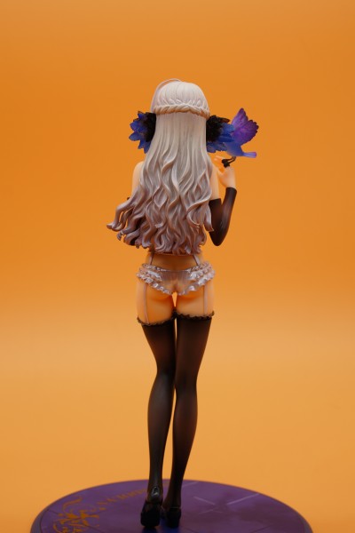 奥丁领域：里普特拉西尔 格温多琳 礼服