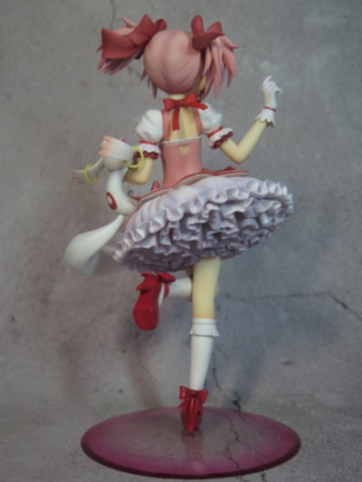 剧场版 魔法少女小圆 美樹さやか 剧场版ver.