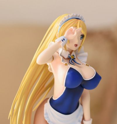 COMIC 企鹅俱乐部山贼版封面 珠洲树绚奈