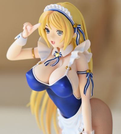 COMIC 企鹅俱乐部山贼版封面 珠洲树绚奈