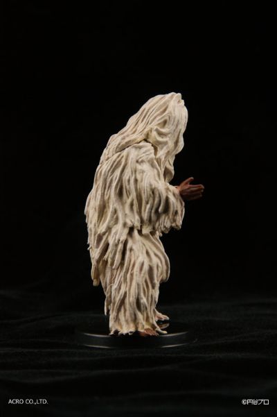 KRS35 『奥特曼』 ウー 