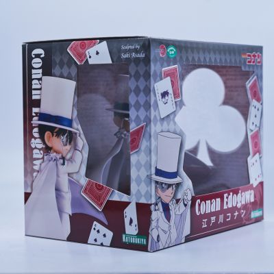 ARTFX J 名侦探柯南 江戸川柯南