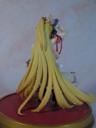 真由梨·玛丽安妮