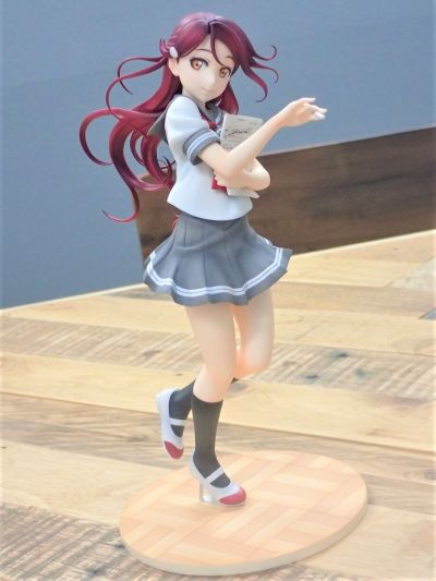 Love Live! Sunshine!! 桜内梨子