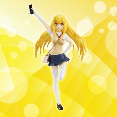 Special手办 某科学的超电磁炮（Railgun）S 食蜂操祈