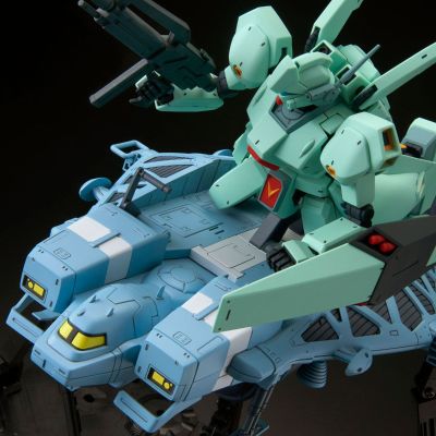 RE/100 机动战士高达 逆袭的夏亚 89式 宇宙运输踏板