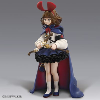 テラバトル ユッカ 