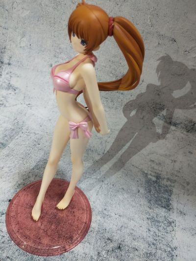 高町奈叶 泳装版