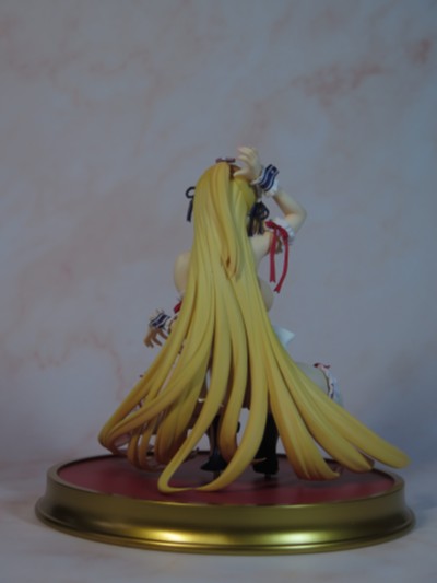 真由梨·玛丽安妮