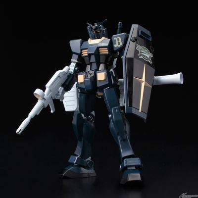 HGUC 机动战士高达 RX-78-2 高达 欧力士野牛Ver.