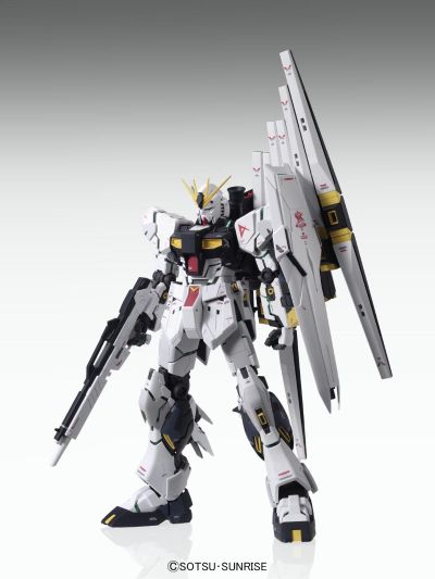 MG 1/100  ν高达  Ka版