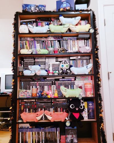 amiibo 斯普拉遁系列 墨灵 章鱼 绿色