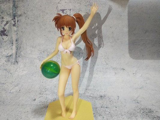 BEACH QUEENS 魔法少女奈叶StrikerS 高町奈叶 Ver.2  